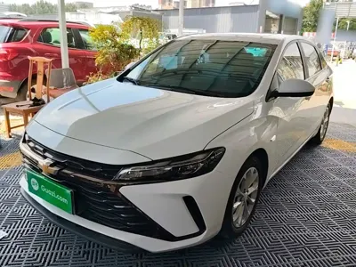 Chevrolet Monza