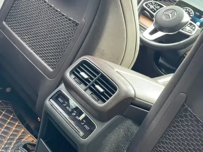 Mercedes-Benz 奔驰GLE(进口)