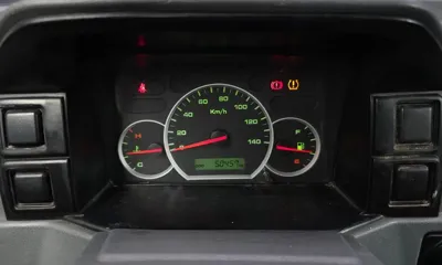 ChevroletGMDaewoo labo