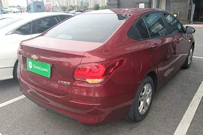 Chevrolet Cavalier