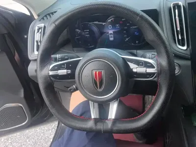 Hongqi Hongqi HS3