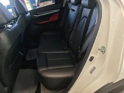 Changan CS55PLUS
