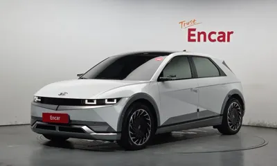 Hyundai Ioniq5