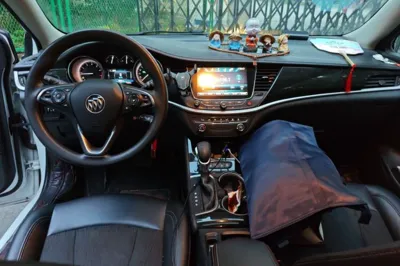 Buick Verano