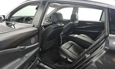 BMW Gran Turismo