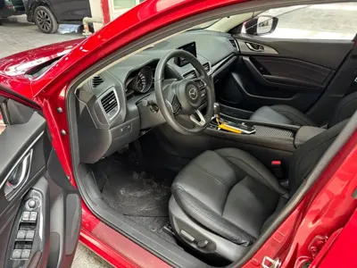 Mazda 3 Axela