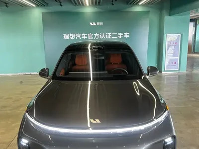 Li Auto Li L9