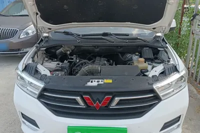 Wuling Hongguang