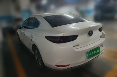 Mazda Mazda 3 Axela