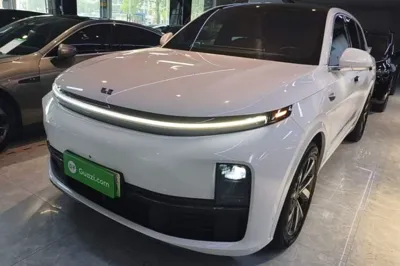 Li Auto L7