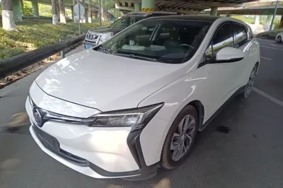 Buick Velite 6