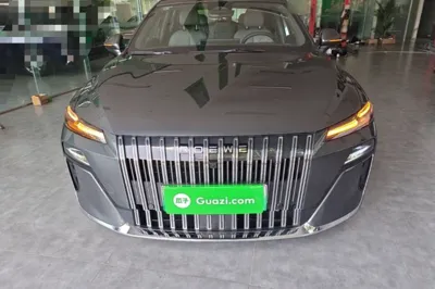 Roewe M7 DMH