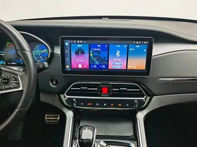 SOL 思皓X7