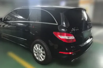Mercedes-Benz R-Class