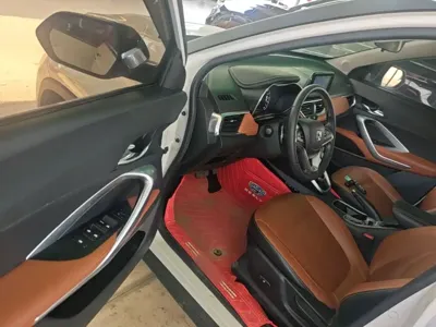 Baojun 510