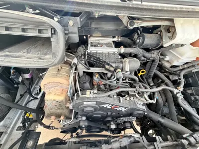 Foton Tuyano