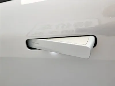 Geely ICON