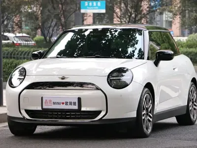 MINI MINI COOPER EV