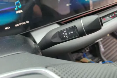 Arcfox Alpha S