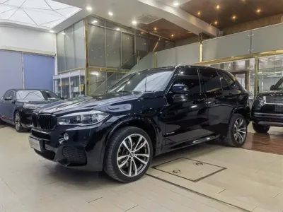 BMW X5 (Import)