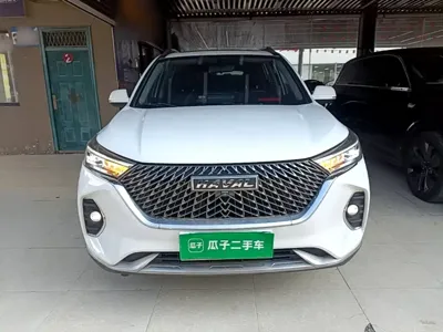 Haval M6
