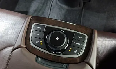 Hyundai Aslan