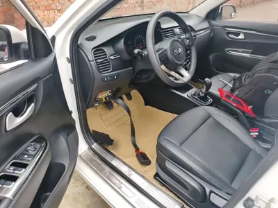 Kia K2