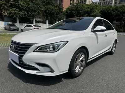Changan Ruicheng CC