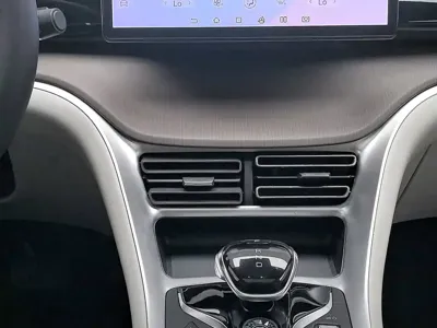 BYD Pro New Energy