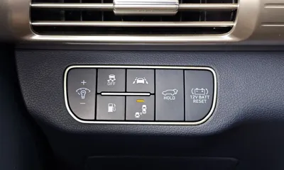 Hyundai Nexo