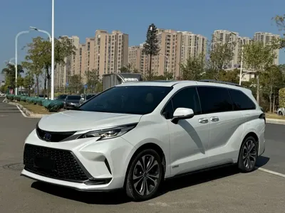Toyota Granvia