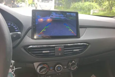 Hyundai Celesta
