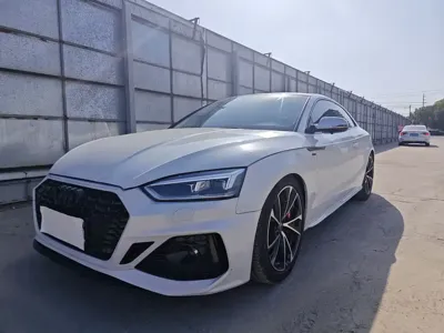 Audi A5 (Import)