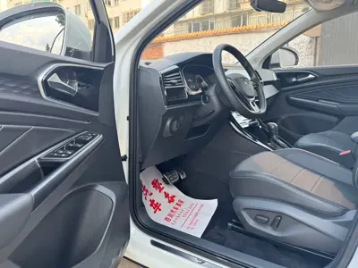 Jetta VS7
