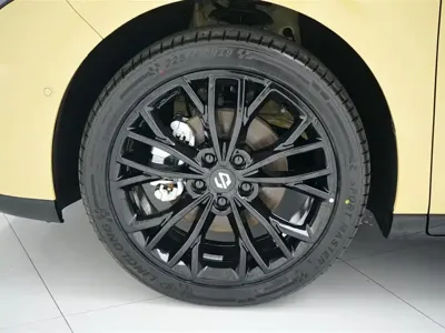 Leapmotor 零跑Lafa5