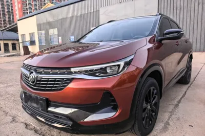Buick Encore