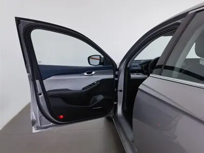 Geely Xingrui