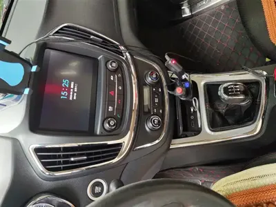 Baojun 560