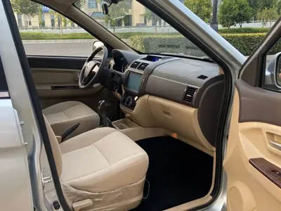 BAW Weiwang M30