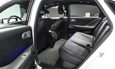 Hyundai Ioniq6