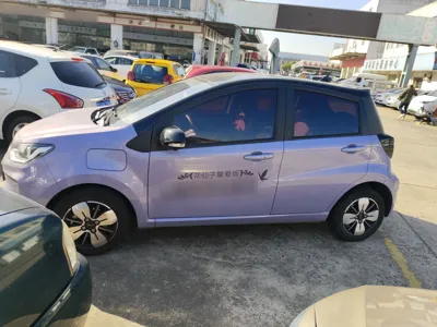 JAC E10X