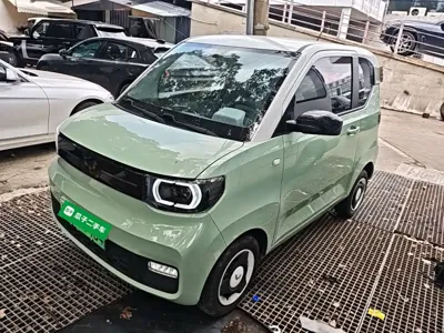 Wuling MINIEV