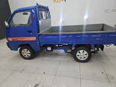 ChevroletGMDaewoo labo