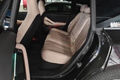 Nio ET5T