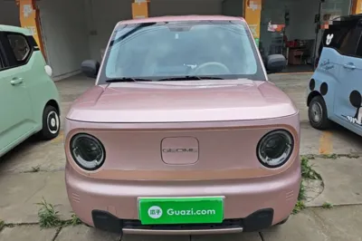 Geely Galaxy Panda