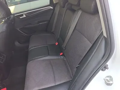 Honda Jade
