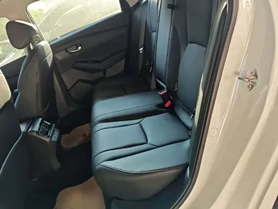 Honda Inspire