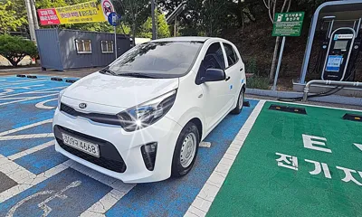 Kia Morning