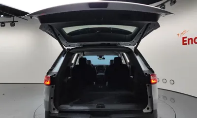 ChevroletGMDaewoo Traverse