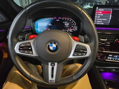 BMW M5